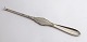 Horsens 
Silverware 
Factory. Rita. 
Silverware 
(830). Lobster 
fork. Length 
19.2 cm