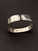 Cohr Olympia 
830 silver 
napkin ring 
item no. 586578