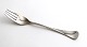 Patricia. 
Silver (830). 
Children's 
fork. Length 
14.5 cm.