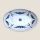 Bing & 
Grondahl, 
Empire, Oval 
bowl #39, 23cm 
x 14.5cm, 1st 
assortment, 
Design Harriet 
Bing *Nice ...