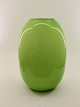 Piet Hein super 
ellipse mint 
green glass 
floor vase 50 
cm. Item No. 
586636