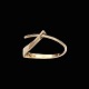 Petur Tryggvi 
Hjalmarsson. 
18k Gold Ring.
Designed and 
crafted by 
Petur Tryggvi 
Hjalmarsson - 
...