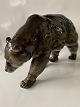 Beautiful and 
large porcelain 
figure, shaped 
like a bear. 
The bear 
strolls calmly, 
and the ...