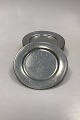 Set of 12 Small 
Just Andersen 
Pewter Plates
Measures 17cm 
/ 6.69 inch