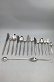 Georg Jensen 
Sterling Silver 
Cypress for 12 
persons 180 ...