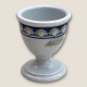Pillivuyt, 
Maeva Decor, 
Egg cup, 6cm 
high, 5cm in 
diameter *Nice 
condition*