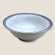 Pillivuyt, 
Maeva Decor, 
Bowl, 22cm in 
diameter, 8.5cm 
high *Nice 
condition*