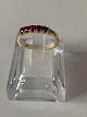 Beautiful gold 
ring with 
inlaid 5 red 
rubies, simple 
structure but 
still very nice 
ring. This ...