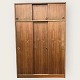 KleiderschrankTeakholz*3.500 DKK