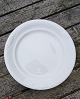 White Magnolia Danish porcelain, luncheon plates 22cm