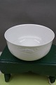 Magnolia white 
Magnolia China 
porcelain 
dinnerware by 
Royal 
Copenhagen, 
Denmark.
Salad bowl or 
...