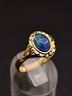 14 carat gold 
ring size 64 
with opal 
subject no. 
586887