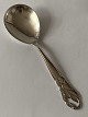 Rømø Serving 
spoon Silver 
spot
Length 21 cm
Danish Cutlery 
Silver Plate 
Dana DFA
Used, well ...