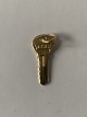 Beautiful 
little charm 
shaped like a 
gold key that 
would be ideal 
for a bracelet. 
Make your own 
...