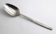 KJA. Venedig 
silver plated 
cutlery. Dinner 
spoon. Length 
19 cm.