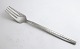 KJA. Venedig 
silver plated 
cutlery. Dinner 
fork. Length 
18.5 cm.