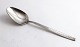 KJA. Venedig 
silver plated 
cutlery. 
Dessert spoon. 
Length 15.2 cm.