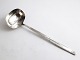 KJA. Venedig 
silver plated 
cutlery. sauce 
spoon. Length 
19 cm.