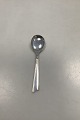 Annette Krone 
silver plate 
Sugar Spoon
Measures 13cm 
/ 5.12 inch