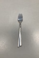 Annette Krone 
silver plate 
Dinner Fork  
Spoon
Measures 20cm 
/ 7.87 inch