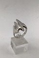 Georg Jensen 
Sterling Silver 
Ring No. 125 
Henning Koppel 
Measures Ring 
Size 56 (US7½) 
Weight ...