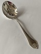 New Mussel 
Serving spoon 
silver stain
Length 27.7 cm
Nice used 
condition
See our large 
...