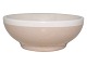 Aluminia 
Hotelin, small 
round bowl.
"Thick" 
restaurent 
dinnerware sold 
from 1960 until 
1973. ...