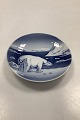 Royal 
Copenhagen 
Small bowl with 
Polar Bear No 
4366
Measures 
11,5cm / 4.53 
inch