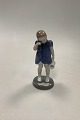 Royal 
Copenhagen B&G 
2246 Figurine 
Wasted Milk No 
466. 
Designed by 
Claire Weiss. 
Measures 18 
...