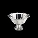 Georg Jensen. 
Sterling Silver 
Bowl / 
Bonbonniere #4.
Hammered 
finish.
Designed by 
Georg Jensen 
...