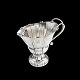 Georg Jensen. 
Antique 830s 
Silver Creamer 
#4 - Anno 1921.
Hammered 
Finish.
Designed by 
Georg ...