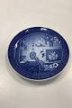 Royal 
Copenhagen 
Christmas Plate 
2015
Motif: 
Juledage / 
Christmas Days
We are looking 
for ...