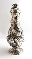 Michelsen. 
Large silver 
sugar castor 
(830). Height 
23 cm. Produced 
1896. 
Exceptionally 
beautiful ...