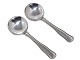 Georg Jensen Old Danish
Round soup spoon 14.2 cm.