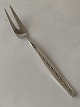 Pan silver 
stain, Meat 
fork
Length 20.9 cm
Produced by 
Tocla, 
Fredericia 
Silver.
Nice used ...