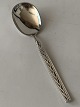 Pan silver 
stain, 
Marmalade spoon
Length 14.2 cm
Produced by 
Tocla, 
Fredericia 
Silver.
Nice ...