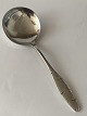 Potato spoon 
#Diamond 
#Silverspot
Length 19.8 cm
Produced by 
O.V. Mogensen.
Nice used ...
