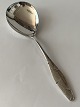 Potato spoon 
#Diamond 
#Silverspot
Length 20.1 cm
Produced by 
O.V. Mogensen.
Nice used ...