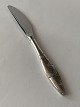 Lunch knife 
#Diamond 
#Silverspot
Length 18.5 cm
Produced by 
O.V. Mogensen.
Nice used ...