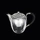 Georg Jensen. 
Sterling Silver 
Coffee Pot #847 
- 1925-32 
Hallmarks.
Hand-hammered 
finish. Ebony 
...