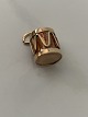Charm for 
bracelets, 
designed as a 
drum. The small 
drum is made 
with fine 
details that 
make this ...