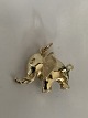 The elephant is 
the symbol of 
wisdom, and 
therefore this 
pendant is a 
powerful symbol 
when worn ...