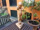 Kähler art 
pottery 
Enormous 
figurine called 
"Nina on the 
ball".
Desgined by 
Kai ...