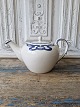 Villeroy & Boch 
Blue Olga rare 
teapot 
With hairline 
cracks - see 
picture. 
Height 12.5 
cm. ...