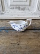 Royal 
Copenhagen Blue 
fluted rare 
cream jug 
No. 54, 
Factory first
Height 6 cm. 
Length 11 ...