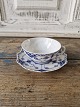 Royal 
Copenhagen Blue 
fluted full 
lace rare small 
coffee cup 
No. 1159, 
Factory ...