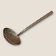 Scanline, 
Bronze, Soup 
ladle, 22.5 cm 
long, Design 
Sigvard 
Bernadotte 
*Nice 
unpolished 
condition*