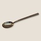Scanline, 
Bronze, 
Espresso spoon, 
11cm long, 
Design Sigvard 
Bernadotte 
*Nice 
unpolished 
condition*