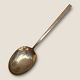 Scanline, 
Bronze, Serving 
spoon, 24cm 
long, design 
Sigvard 
Bernadotte 
*Nice 
unpolished 
condition*