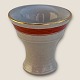 Royal 
Copenhagen, 
Aluminia, 
Tureby, 
Victortia II 
frame form, Egg 
cup, 6cm high, 
5.5cm in ...